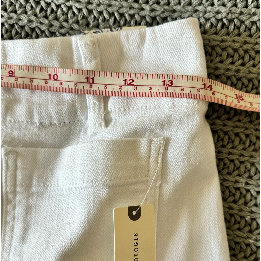 NWT Anthropologie Pilcro Pant - Picture 5 of 11